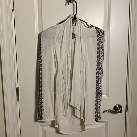 Bohemian shirt - Picture 2 of 2